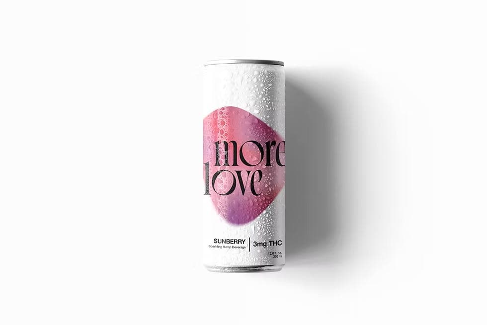 More Love