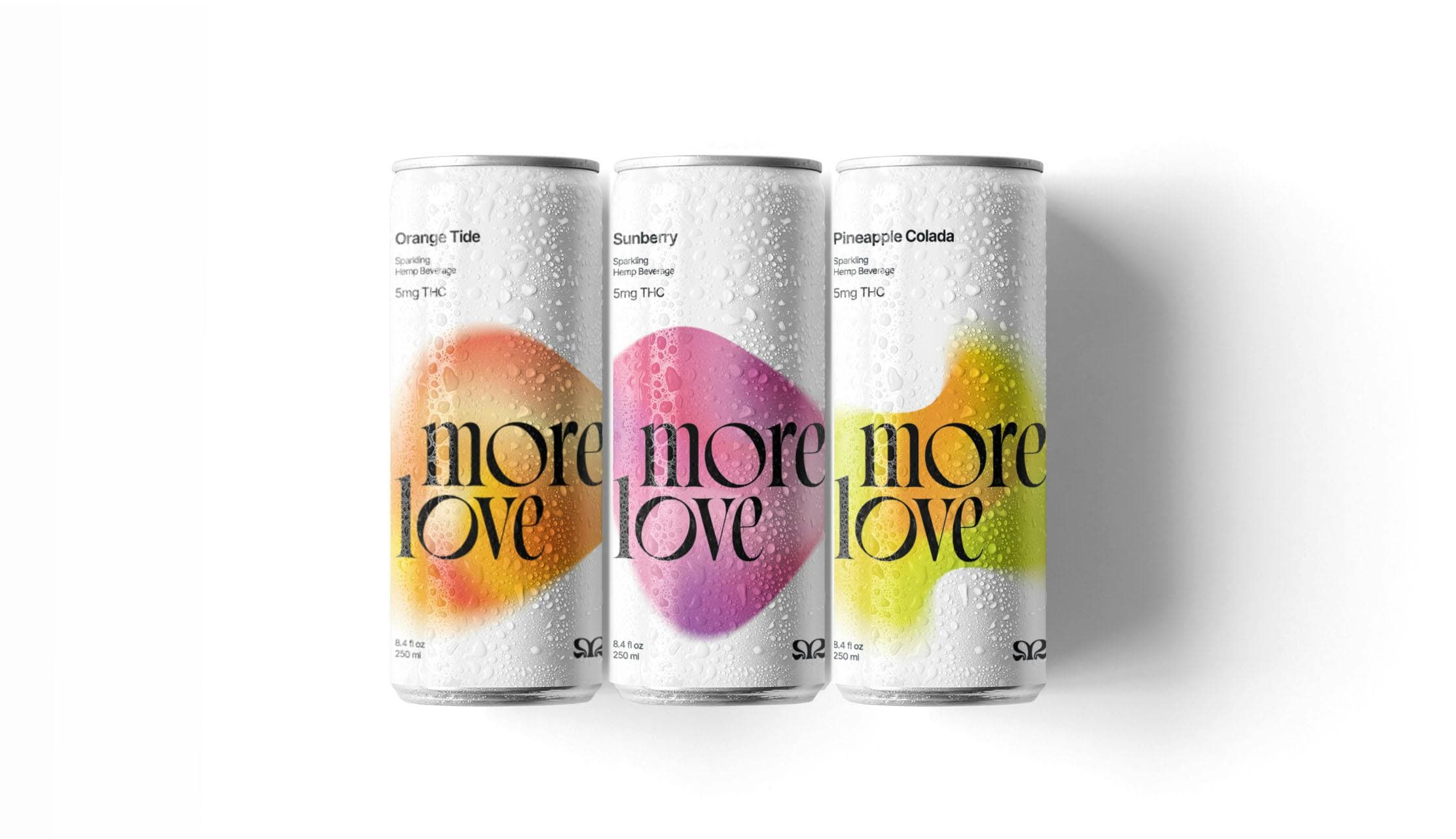 More Love