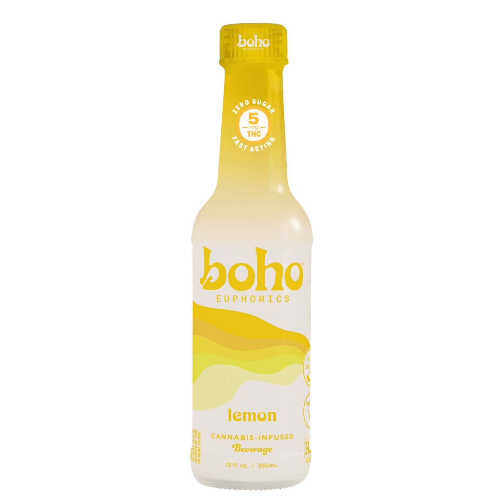 BOHO EUPHORICS Beverages