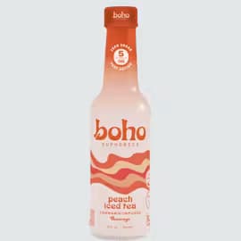 BOHO EUPHORICS Beverages