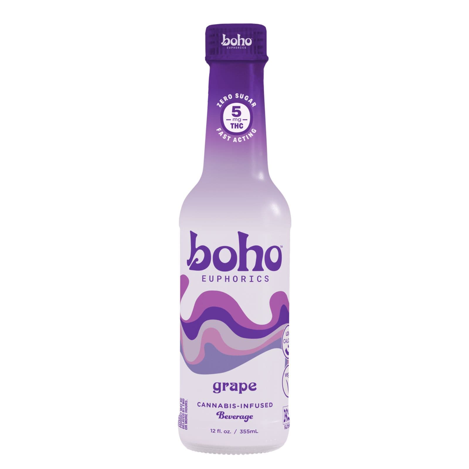 BOHO EUPHORICS Beverages