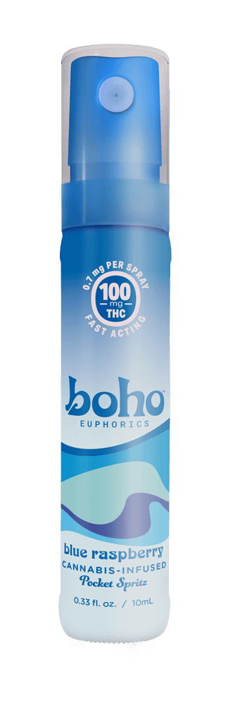 BOHO EUPHORICS Beverages