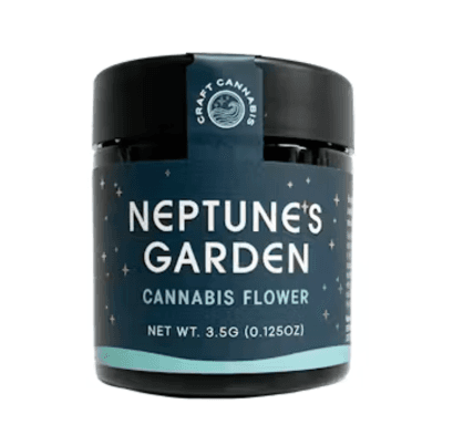 Neptune's Garden