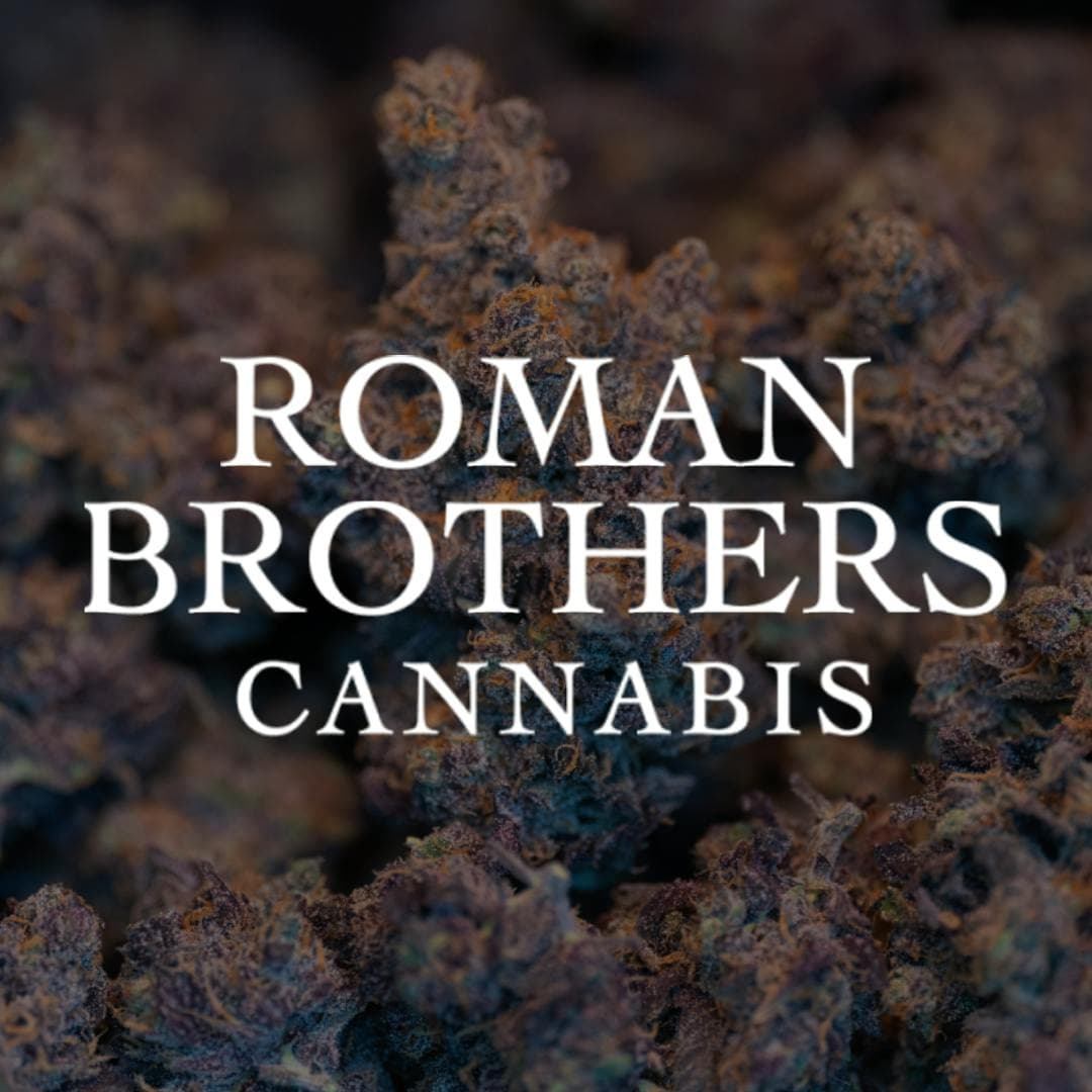 Roman Brothers Gary Poppins - Flower - 3.5g
