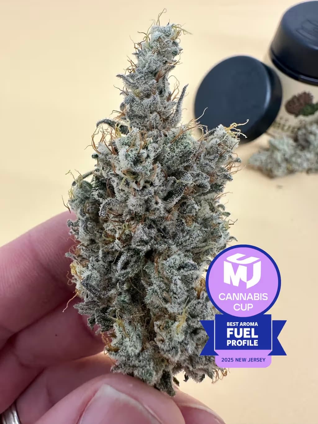 Bass River Buds MAC V2