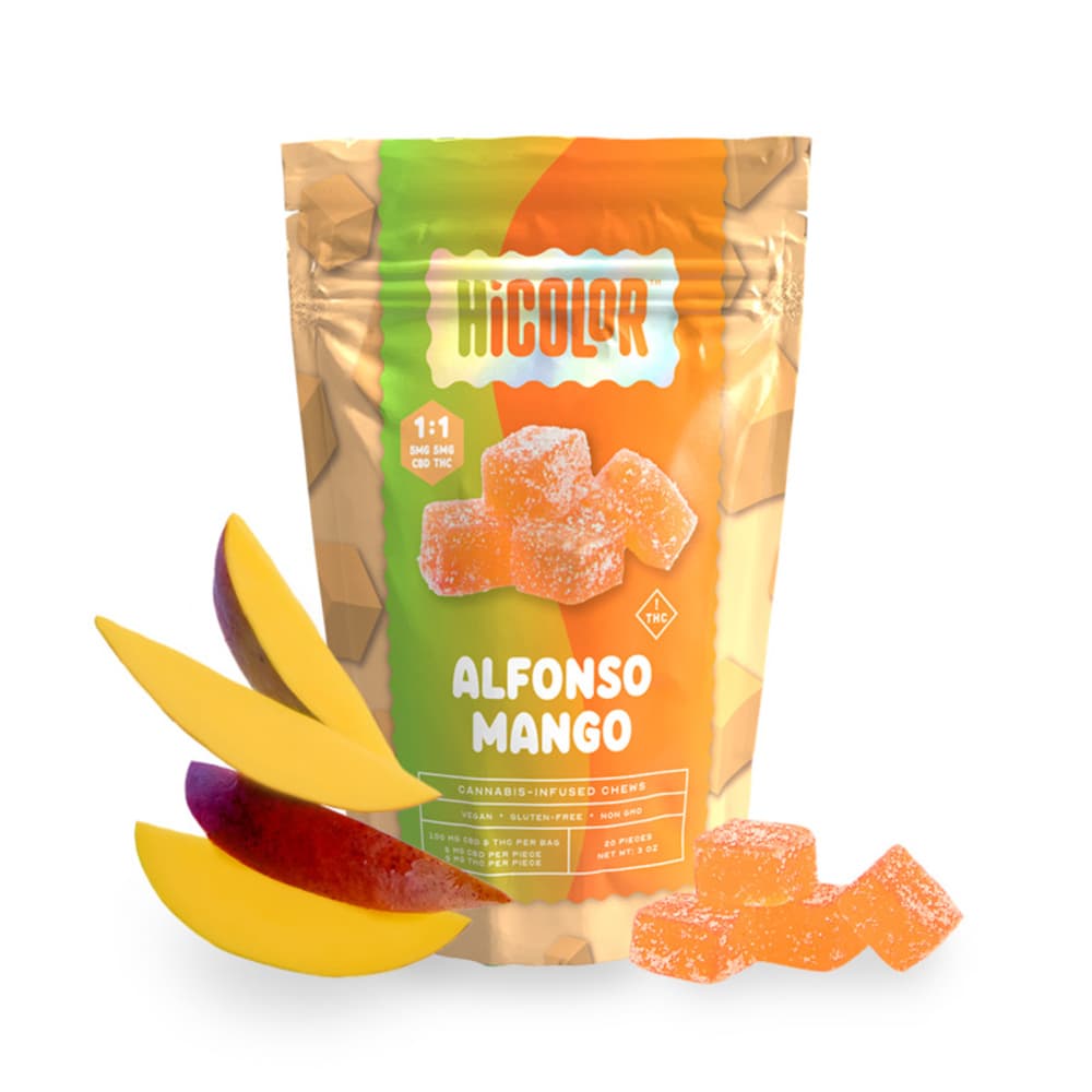 HiCOLOR