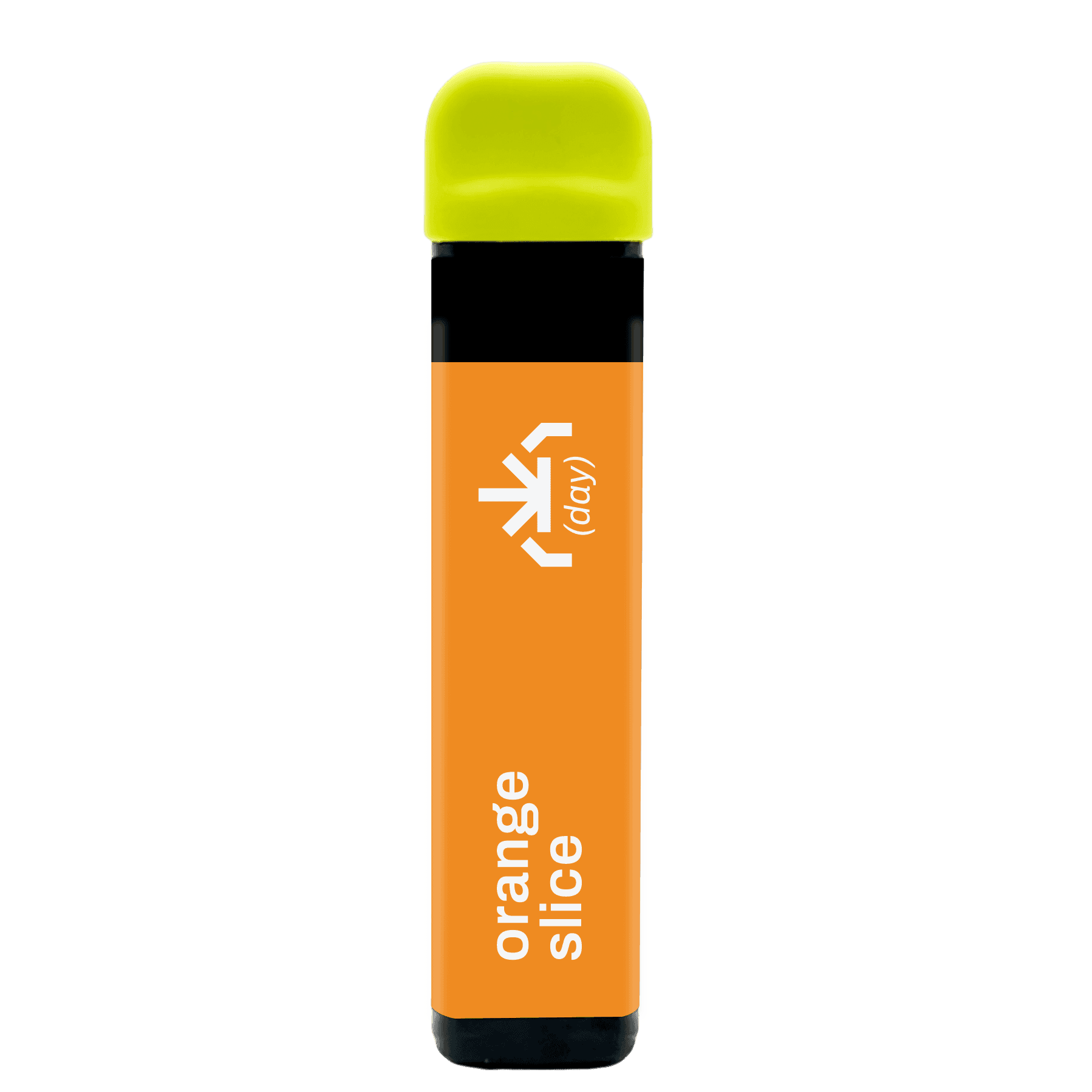 House Vape Orange Slice | Disposable | 1g