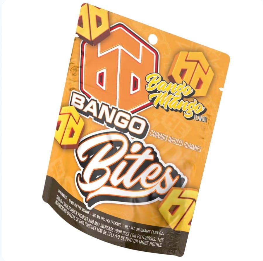 BANGO
