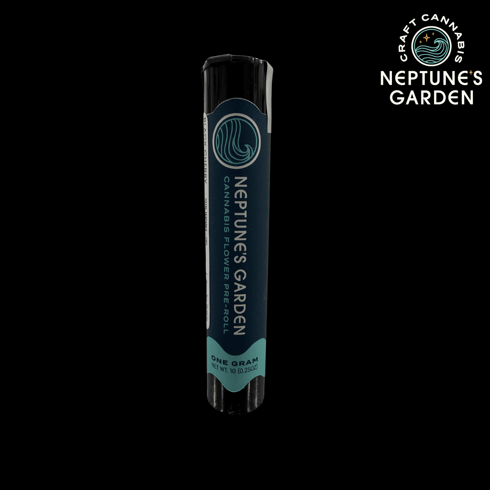 Neptune's Garden