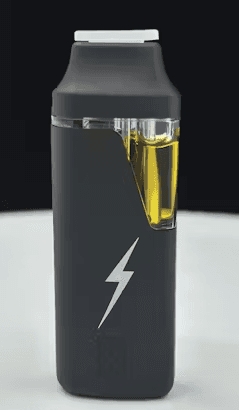 Strike Strike Vape Disposable 2g- Pineapple Express