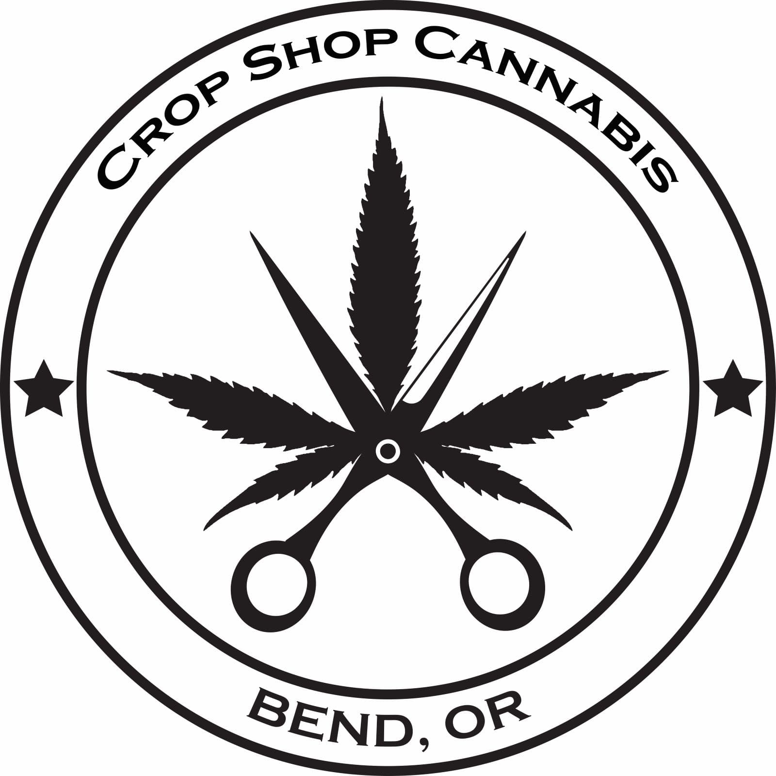 The Crop Shop Cannabis Trop Cherry | Eighths