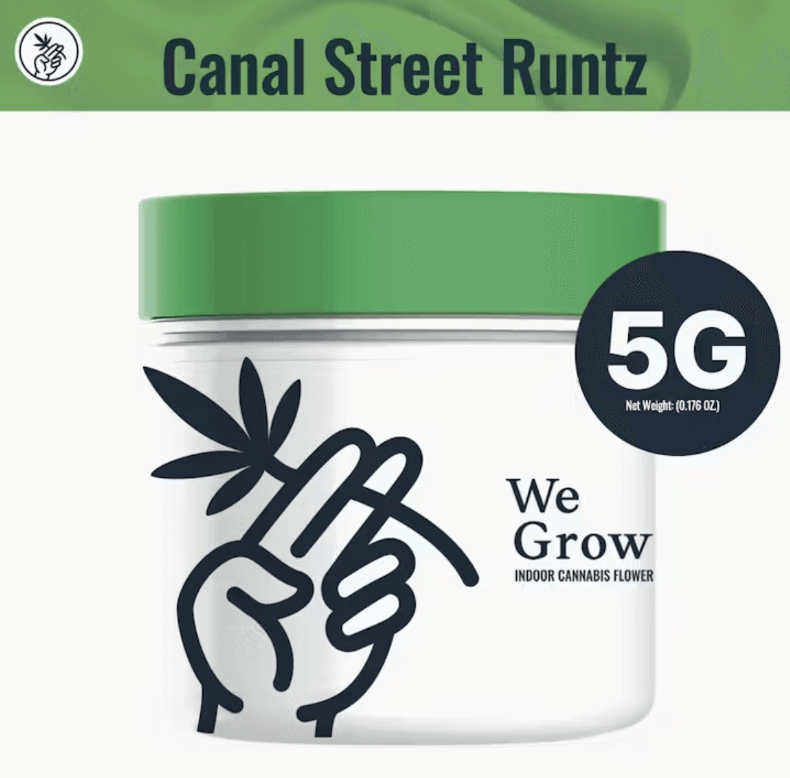 We Grow