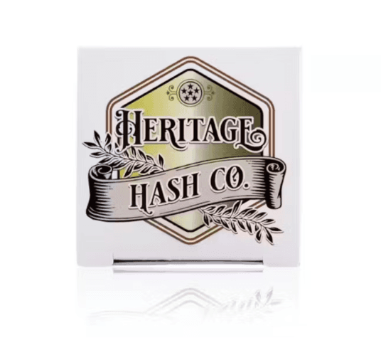 Heritage Hash Co.