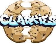 Clarkies Clarkies Crush Cartridge 1g