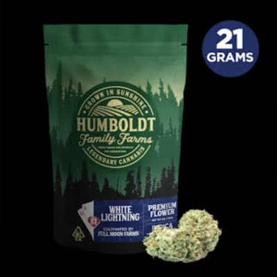 HUMBOLDT FAMILY FARMS