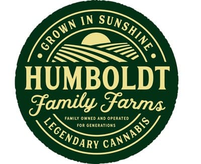 HUMBOLDT FAMILY FARMS