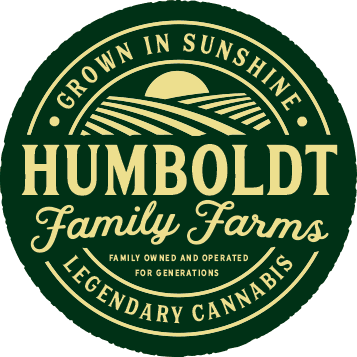 HUMBOLDT FAMILY FARMS