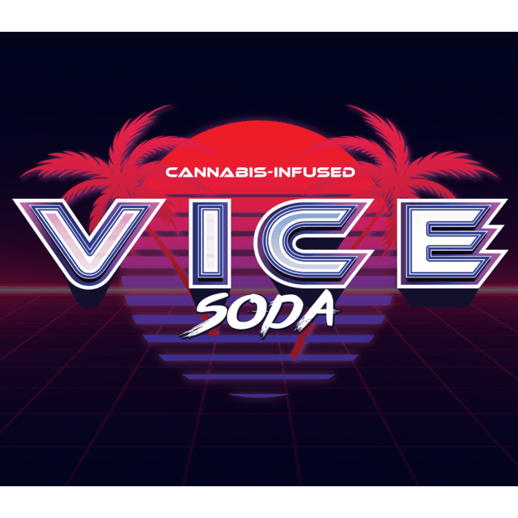 Vice Soda