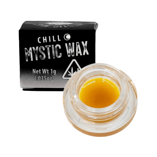 CHICO'S BEST MYSTIC WAX [1G] CHILL WEDDING PIE - 1 G