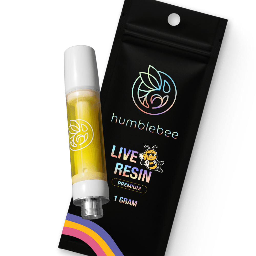 Humblebee Products Vapes