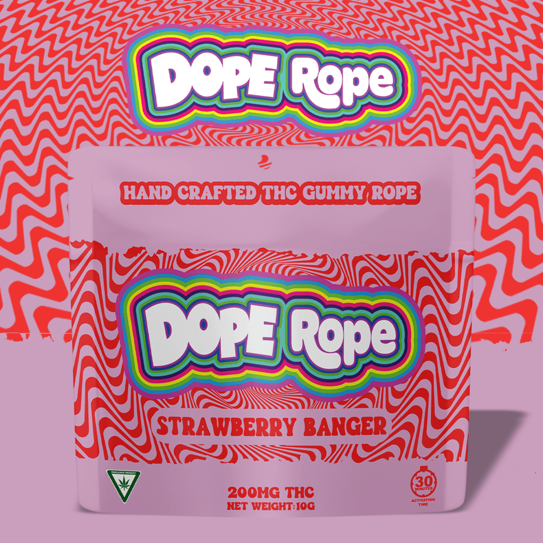 Dope Rope