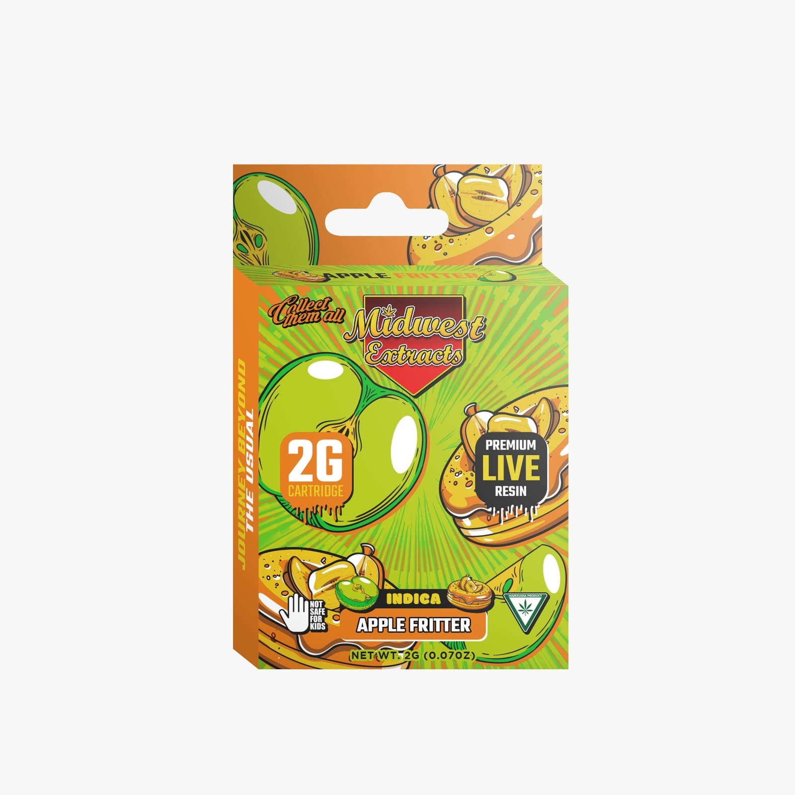 Midwest Extracts Vapes
