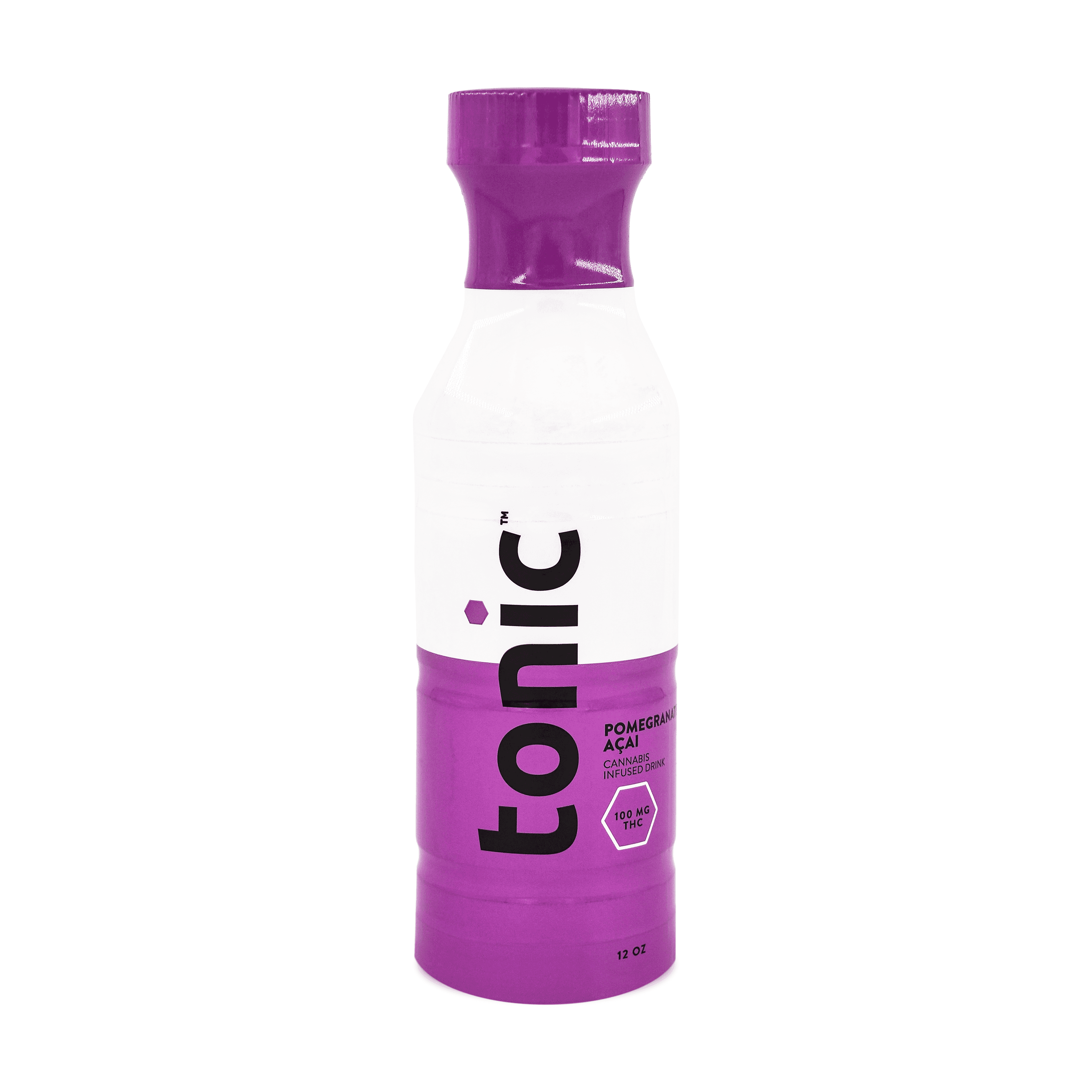 Tonic Beverage Co.