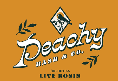Peachy Hash & Co.