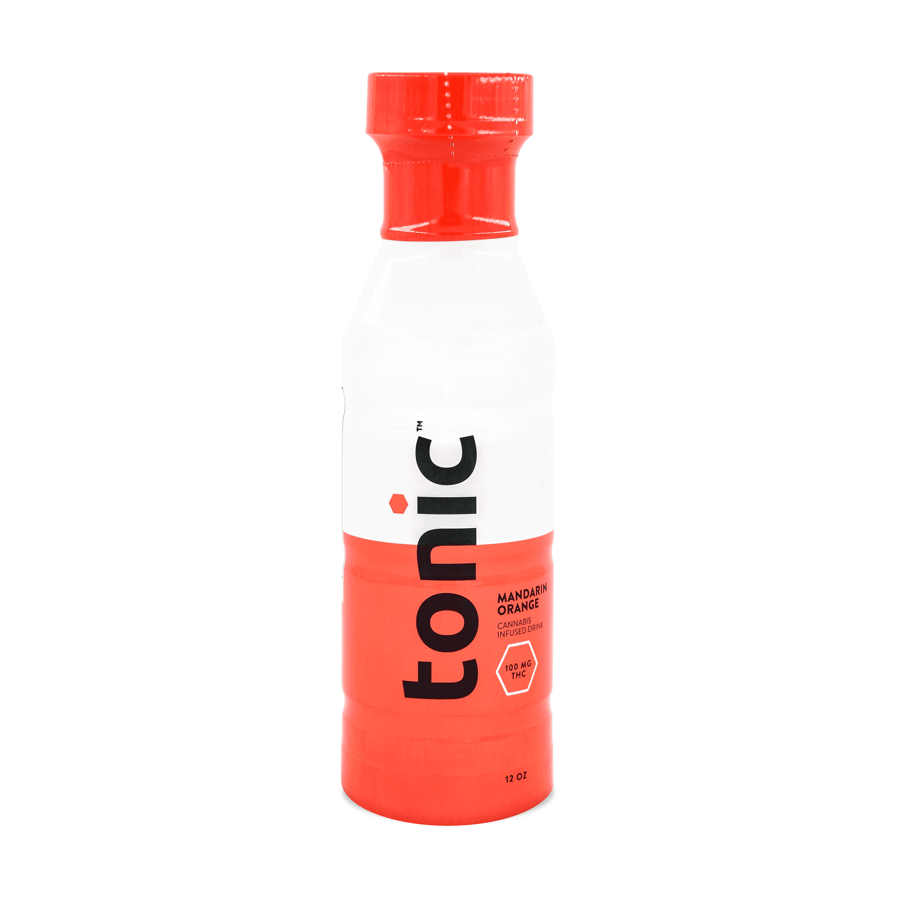Tonic Beverage Co.
