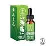 Treetown Cannabis Euphoria CBD:THC 2:1 Tincture