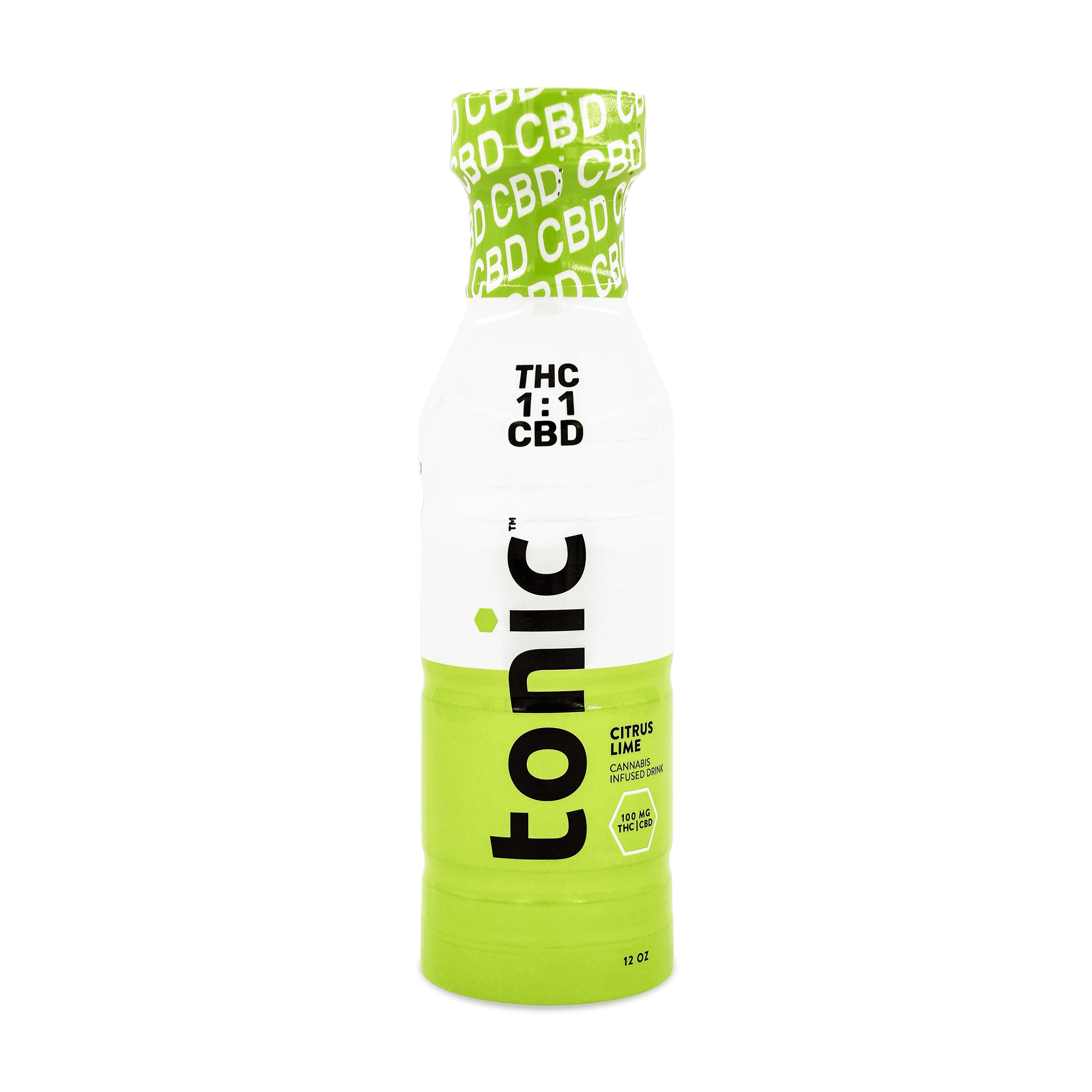 Tonic Beverage Co.