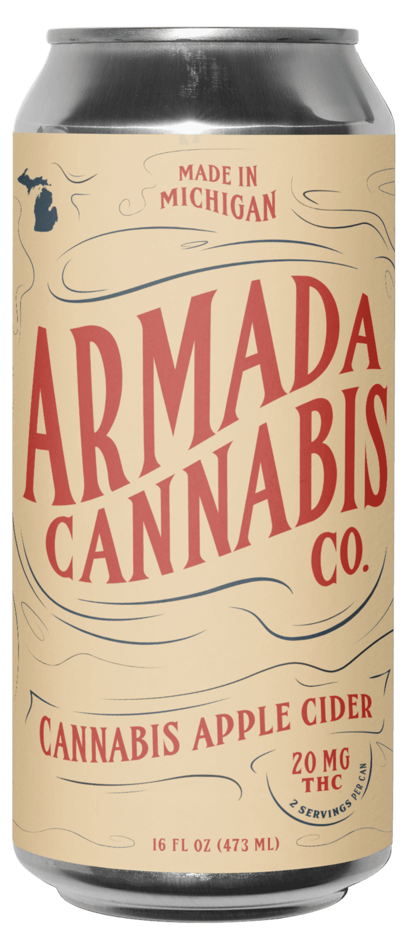 Armada Cannabis Co.