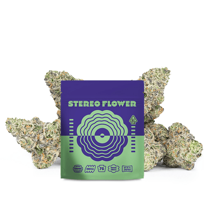 STEREO Reserve OG