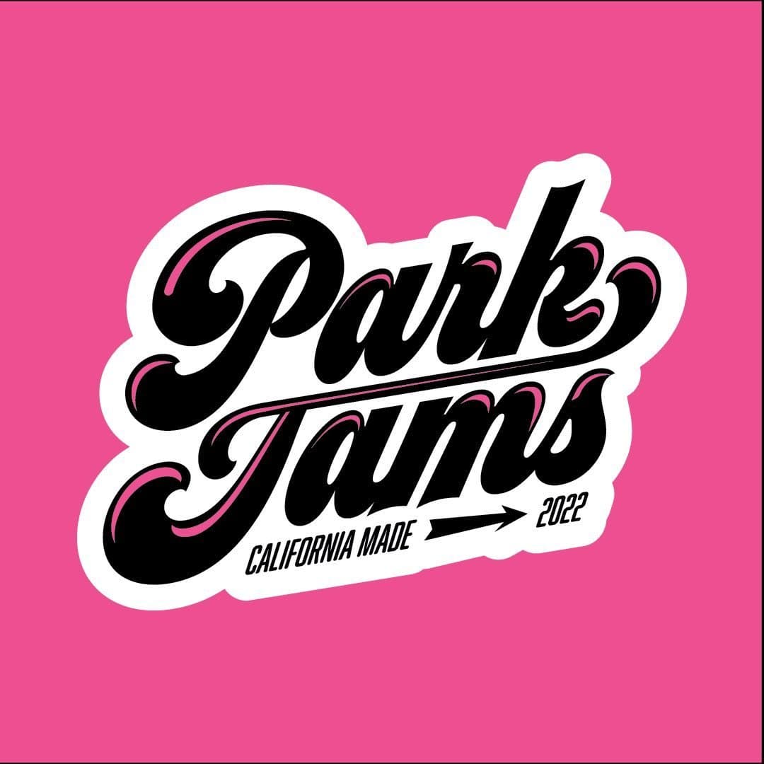 Park Jams Lemon - 100mg - 10pc