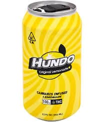 Hundo Beverages