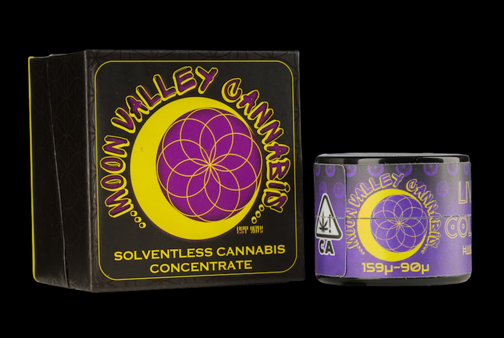 Moon Valley