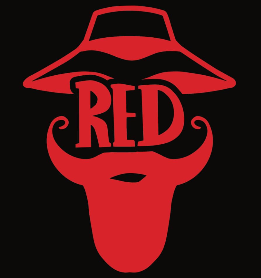 RED BEARD 7G - TURTLE CAKE