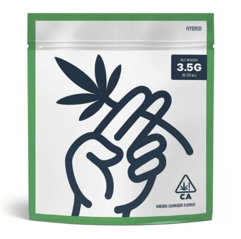 We Grow 3.5G - ROYAL RUNTZ