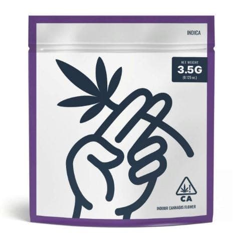 We Grow 3.5G - KNDY RUNTZ