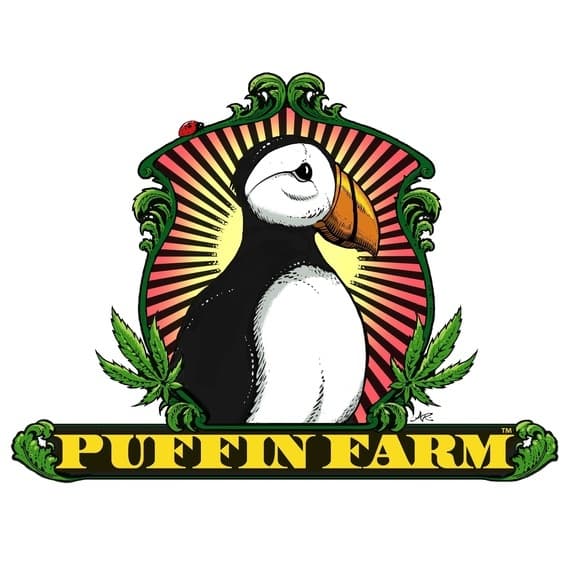 Puffin Farm Puffin Farm - CBD Remedy