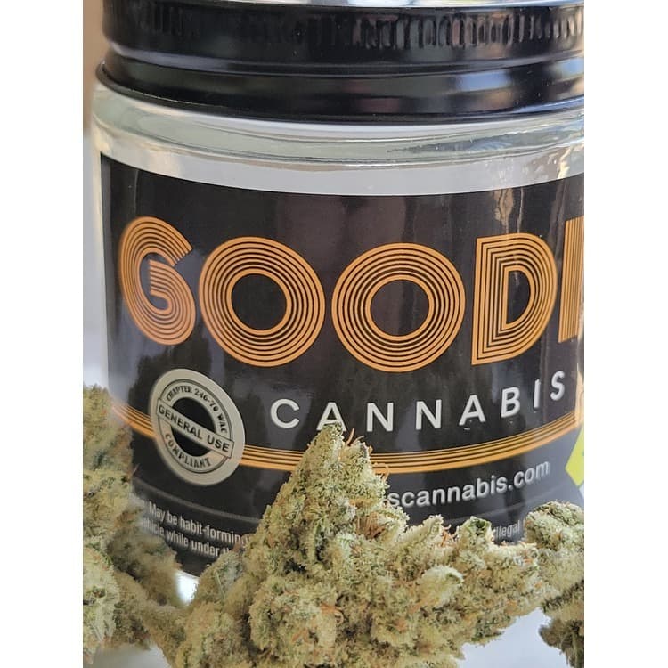 Goodies Cannabis