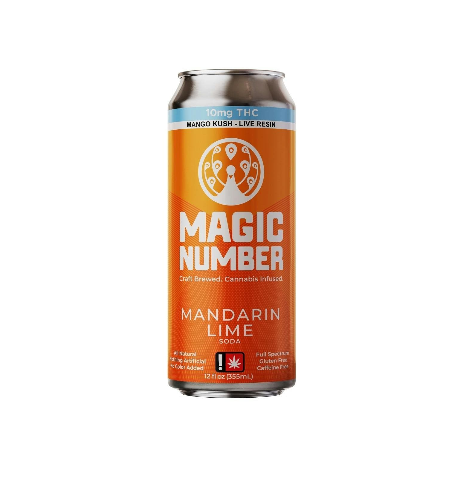 Magic Number Edibles