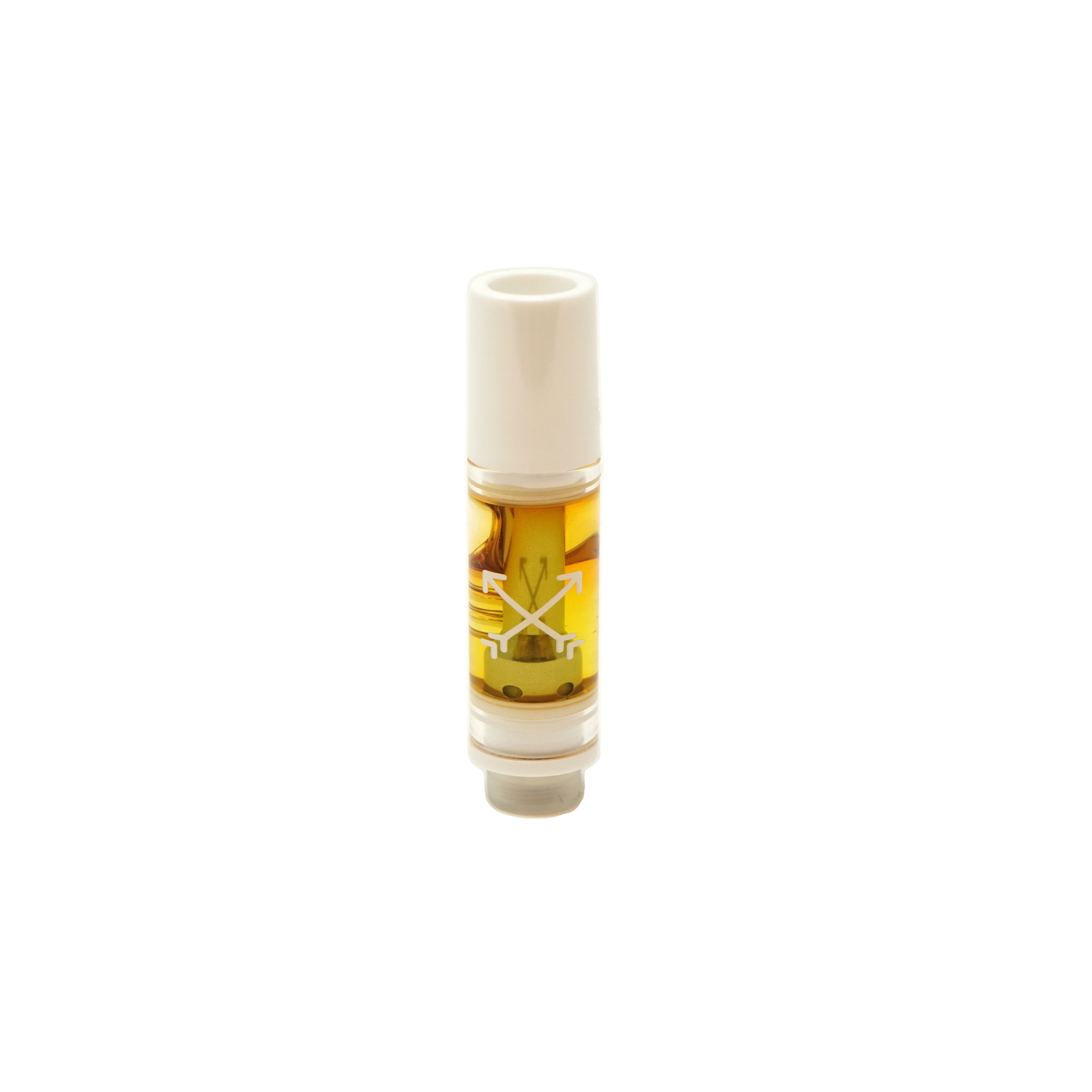 Provisions Provisions London Pound Cake (H) Disposable Vape 2g