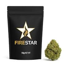 Firestar Firestar Whoa Si Whoa Flower 14g