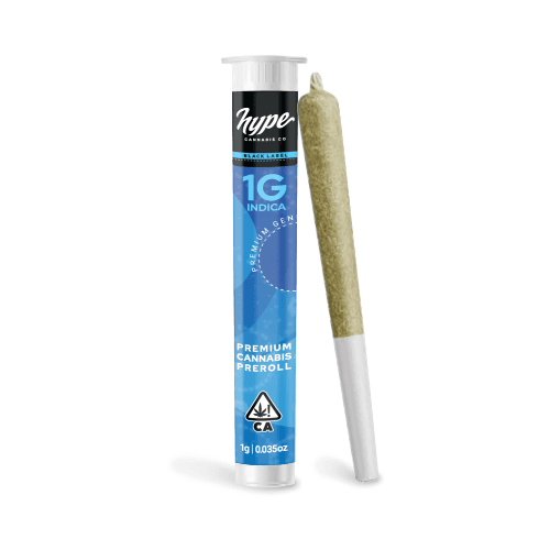 Hype Cannabis Co.