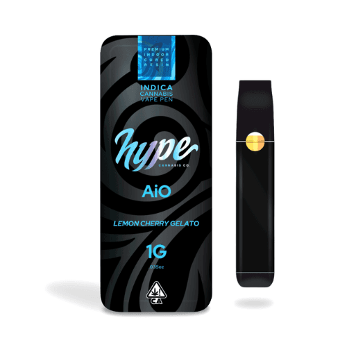 Hype Cannabis Co.