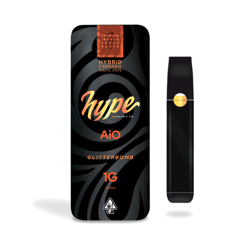 Hype Cannabis Co.
