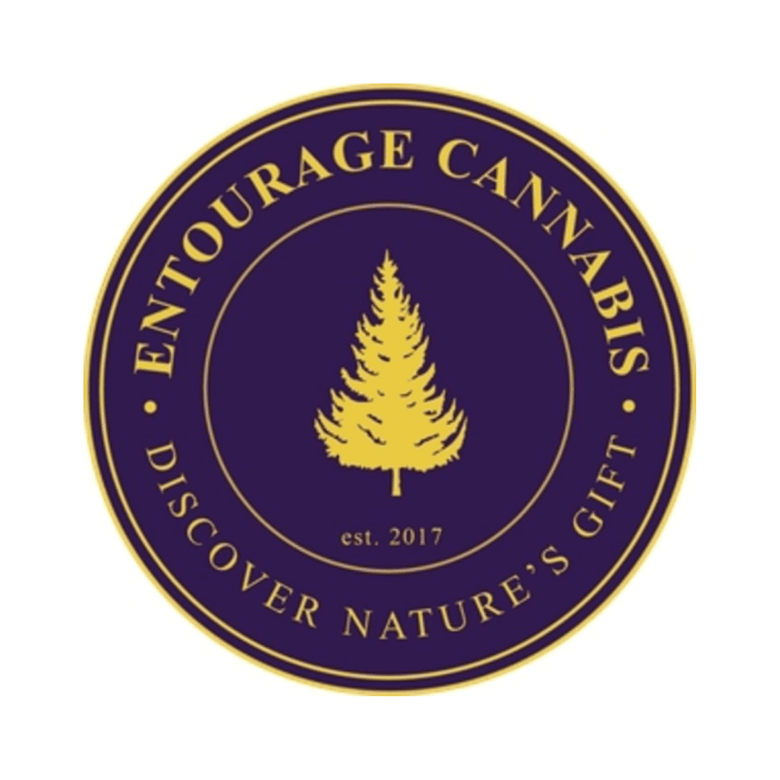 Entourage Cannabis Entourage - Limonene Haze - Sugar Wax