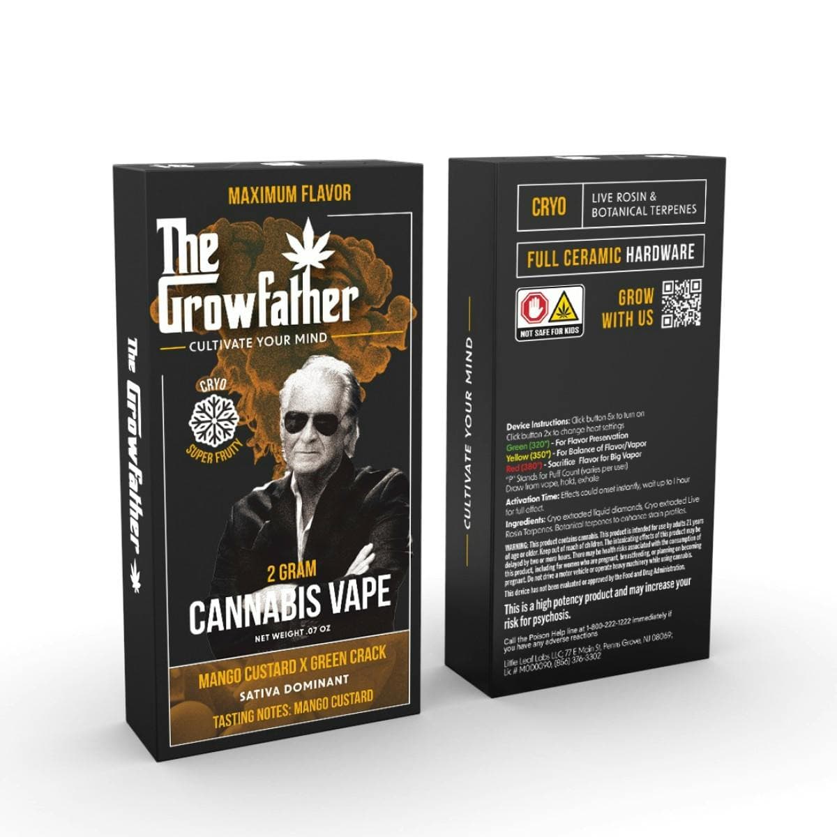 Growfather