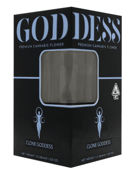 Clone Goddess Maraschino Lemon Pop [H] Flower | Clone Goddess